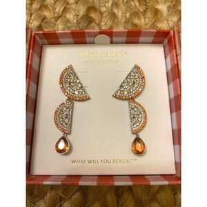 Bomb Party Market Fresh Earrings